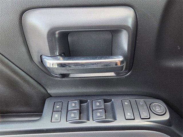 Used 2015 Chevrolet Silverado 1500 LT w/ All Star Edition image 17