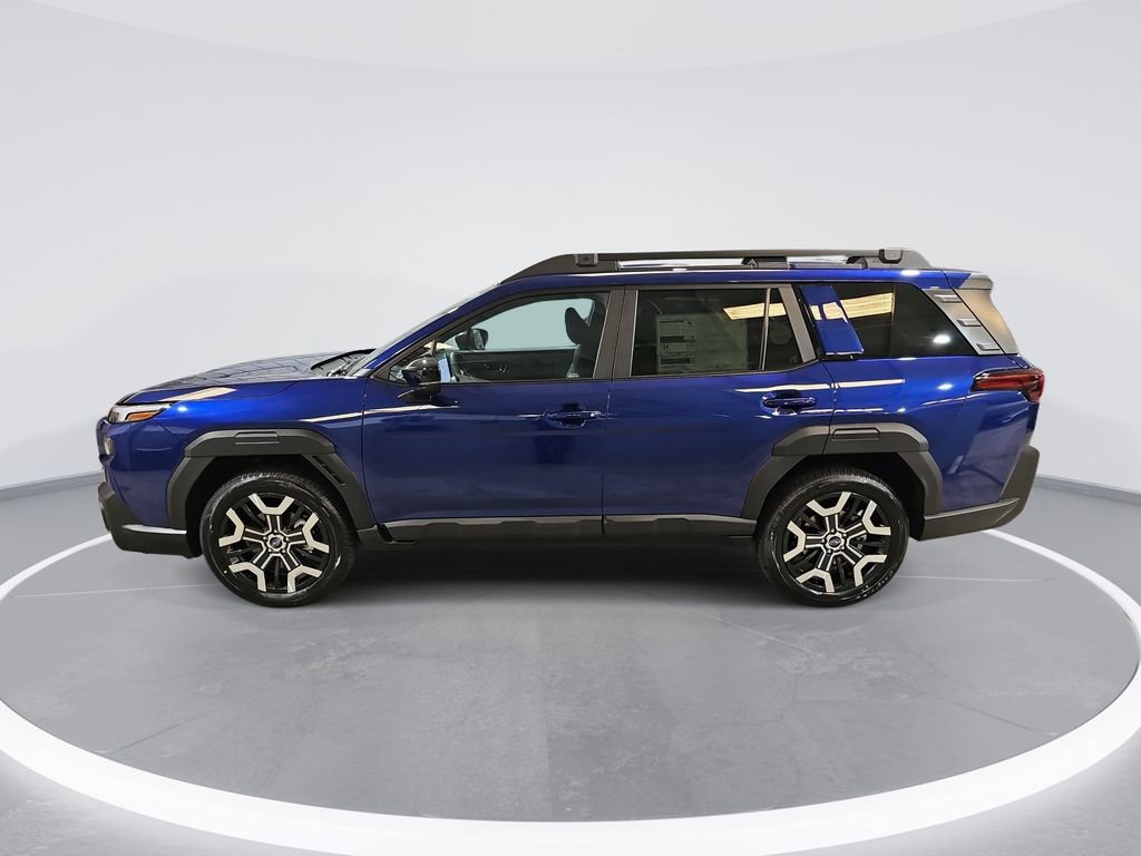 New 2026 Subaru Outback Touring XT AWD/4WD image 8