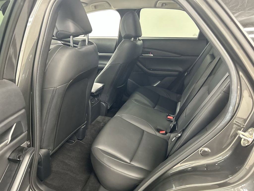 Certified 2024 MAZDA CX-30 AWD 2.5 S w/ Select Sport Pkg image 19