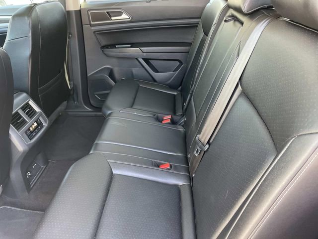 Used 2019 Volkswagen Atlas SEL R-Line image 24