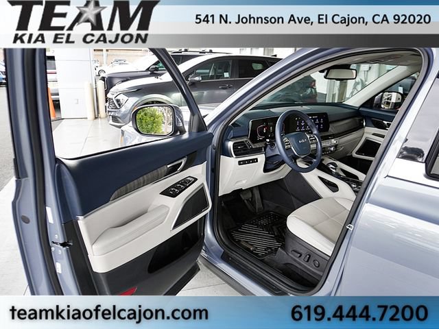 Used 2024 Kia Telluride EX FWD image 38