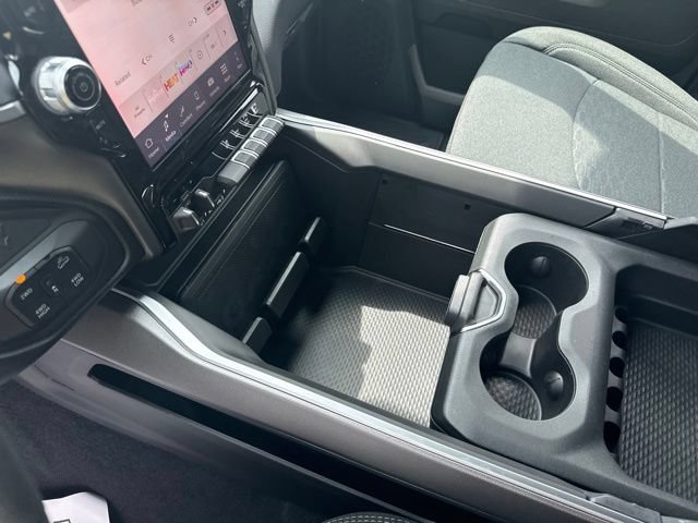 New 2026 RAM 2500 Big Horn AWD/4WD image 29