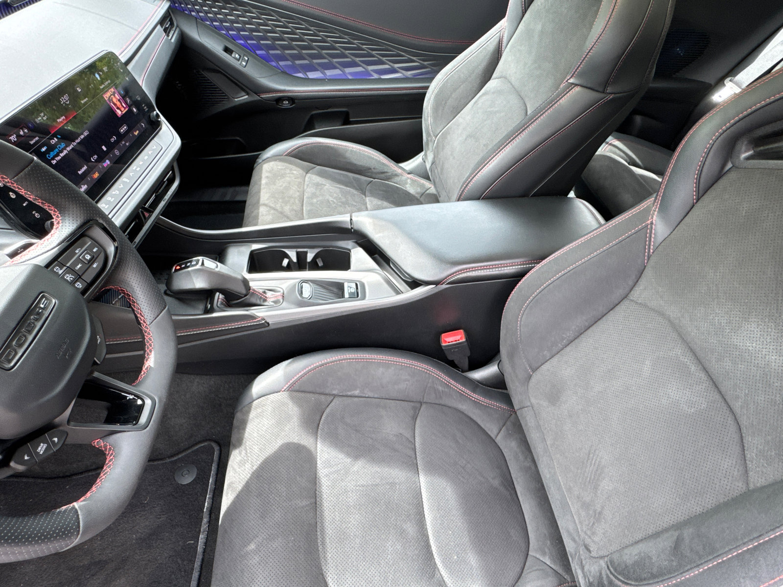 Used 2024 Dodge Charger Scat Pack w/ Plus Group image 9