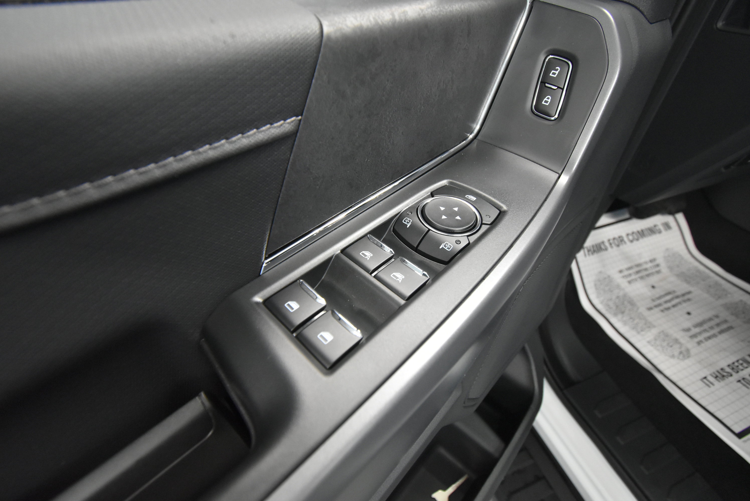 New 2025 Ford F150 XLT w/ Equipment Group 302A MID image 4