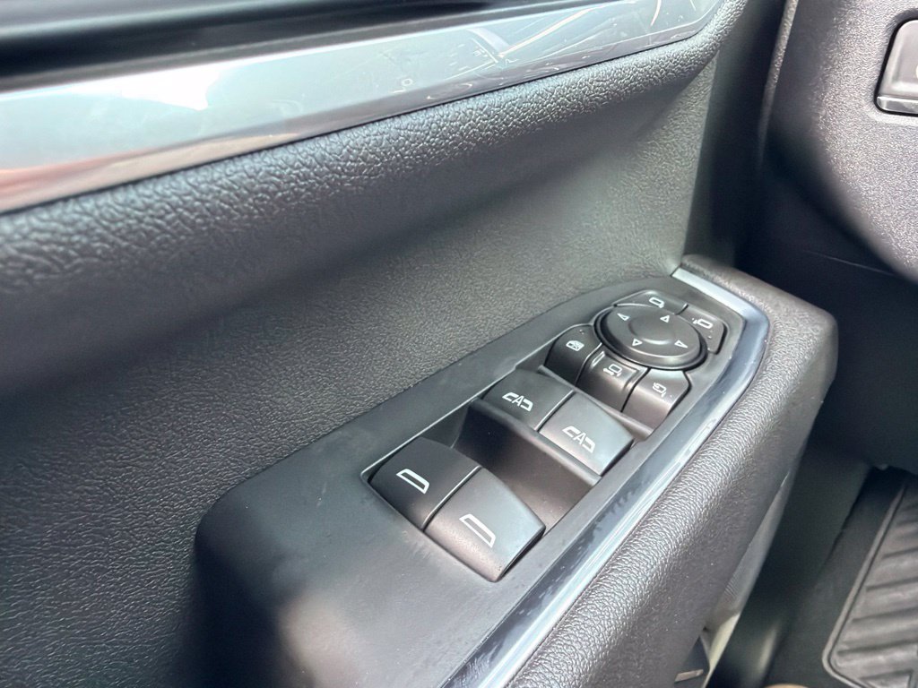 New 2026 Chevrolet Silverado 3500 High Country w/ Technology Package AWD/4WD image 19
