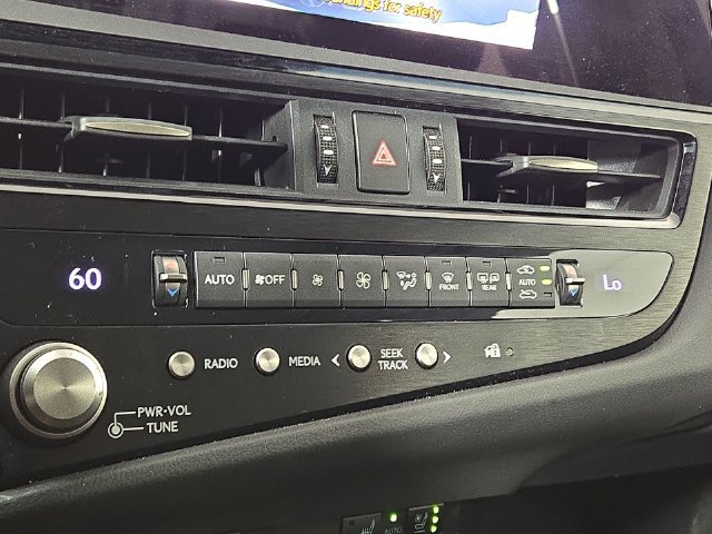 Used 2023 Lexus ES 350 w/ Premium Package FWD image 22