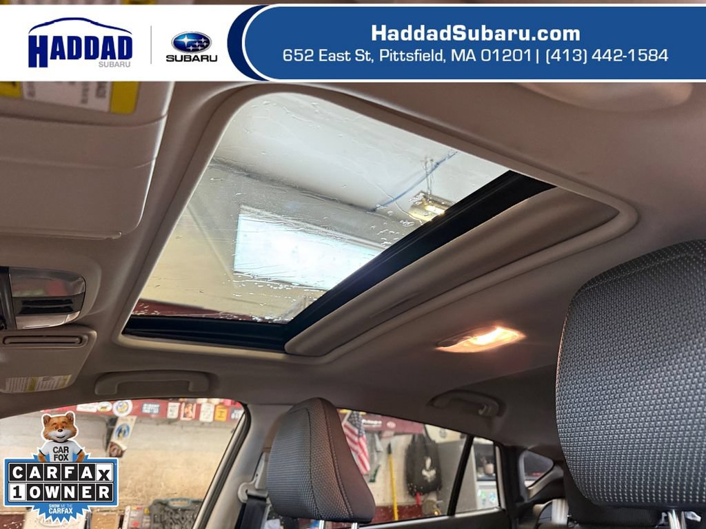 Certified 2024 Subaru Crosstrek 2.0i Premium AWD/4WD image 17