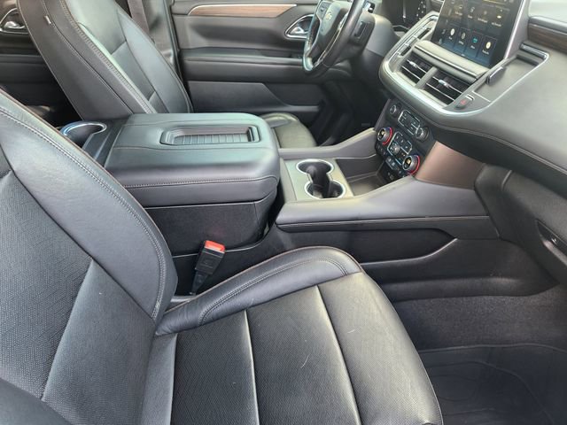 Used 2022 Chevrolet Tahoe High Country image 15