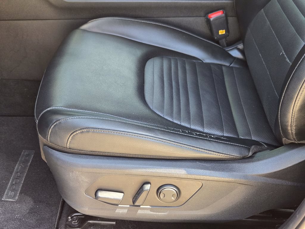 Used 2023 Kia Sportage SX FWD image 26