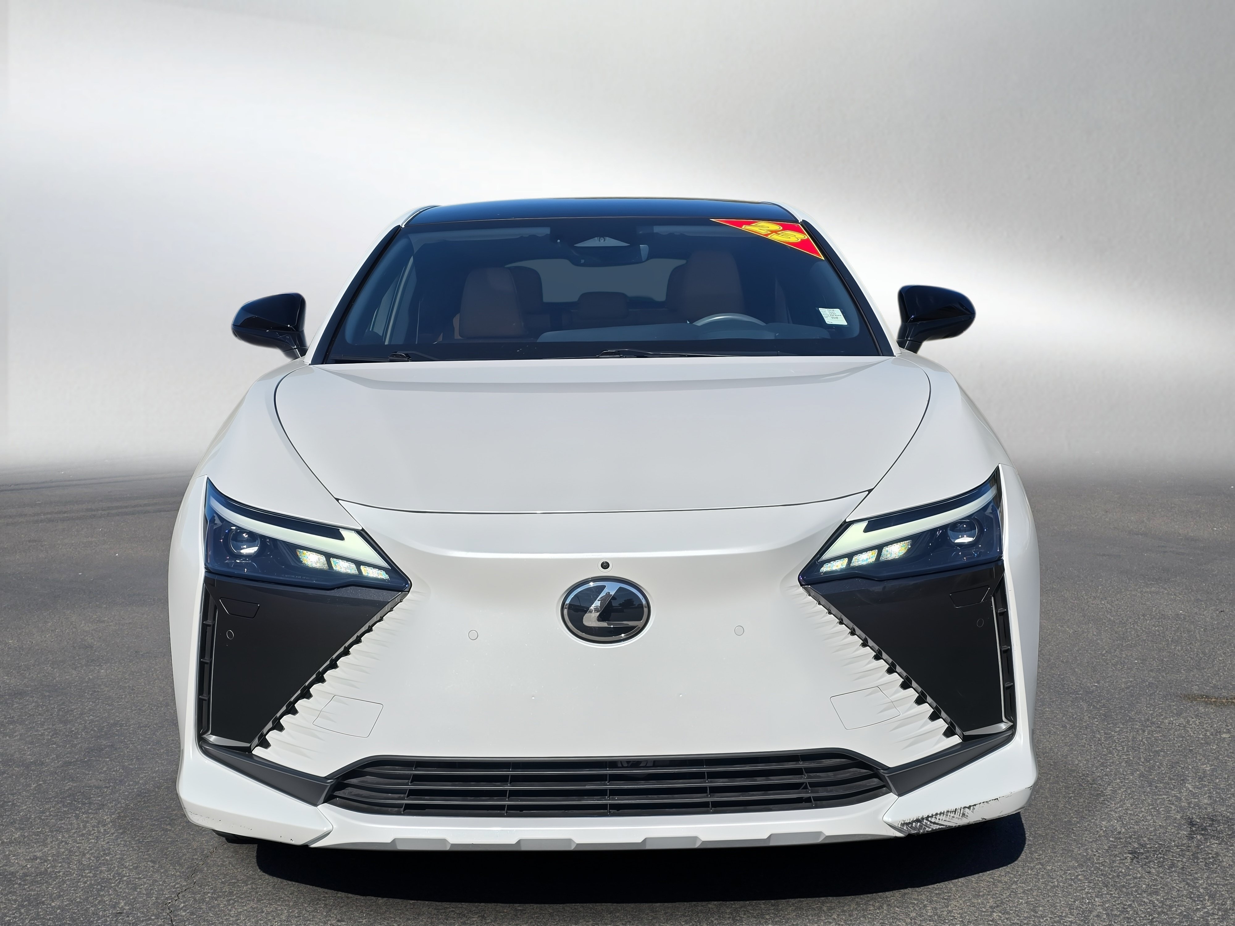 Used 2023 Lexus RZ 450e Premium w/ Technology Package AWD/4WD image 8