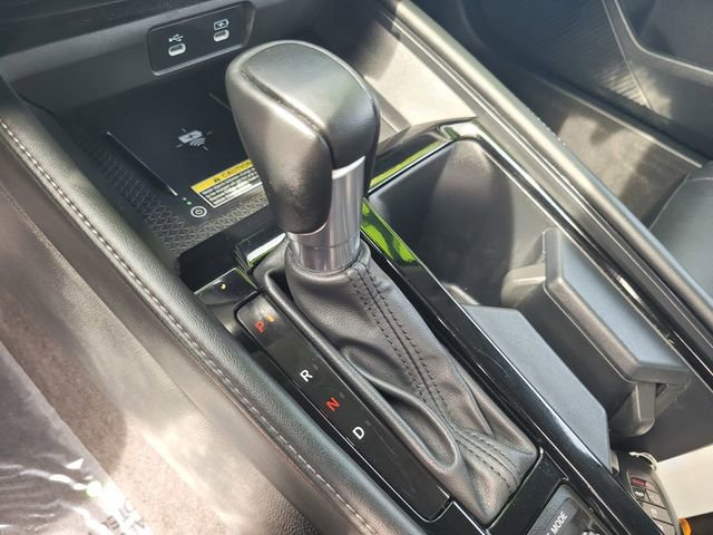 Certified 2025 Honda Accord Touring image 20