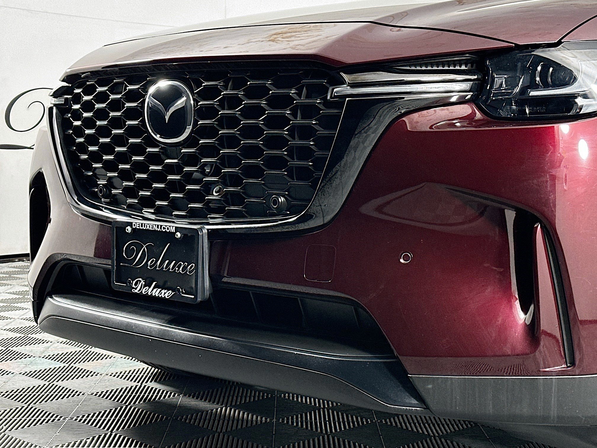 Used 2025 MAZDA CX-90 Plug-In Hybrid w/Premium Sport image 35