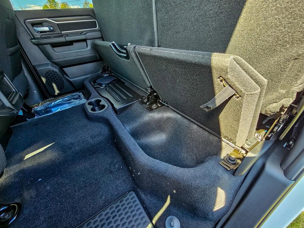 New 2026 RAM 2500 Big Horn image 38