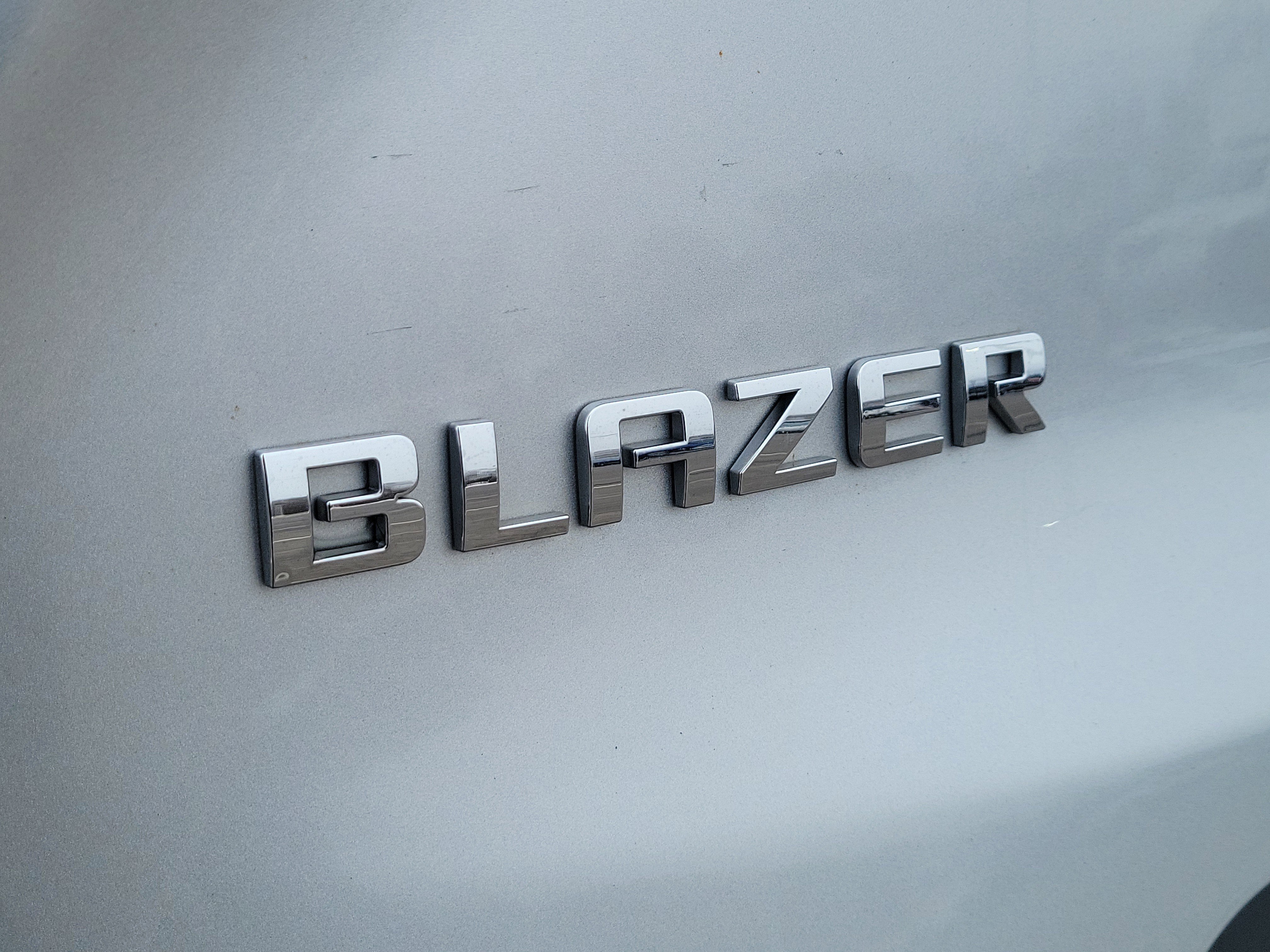 Used 2020 Chevrolet Blazer LT image 7