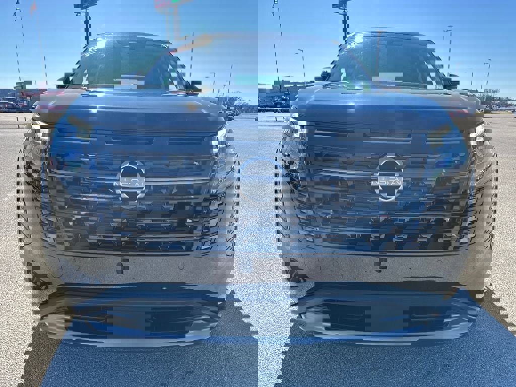 New 2026 Nissan Pathfinder SL image 10