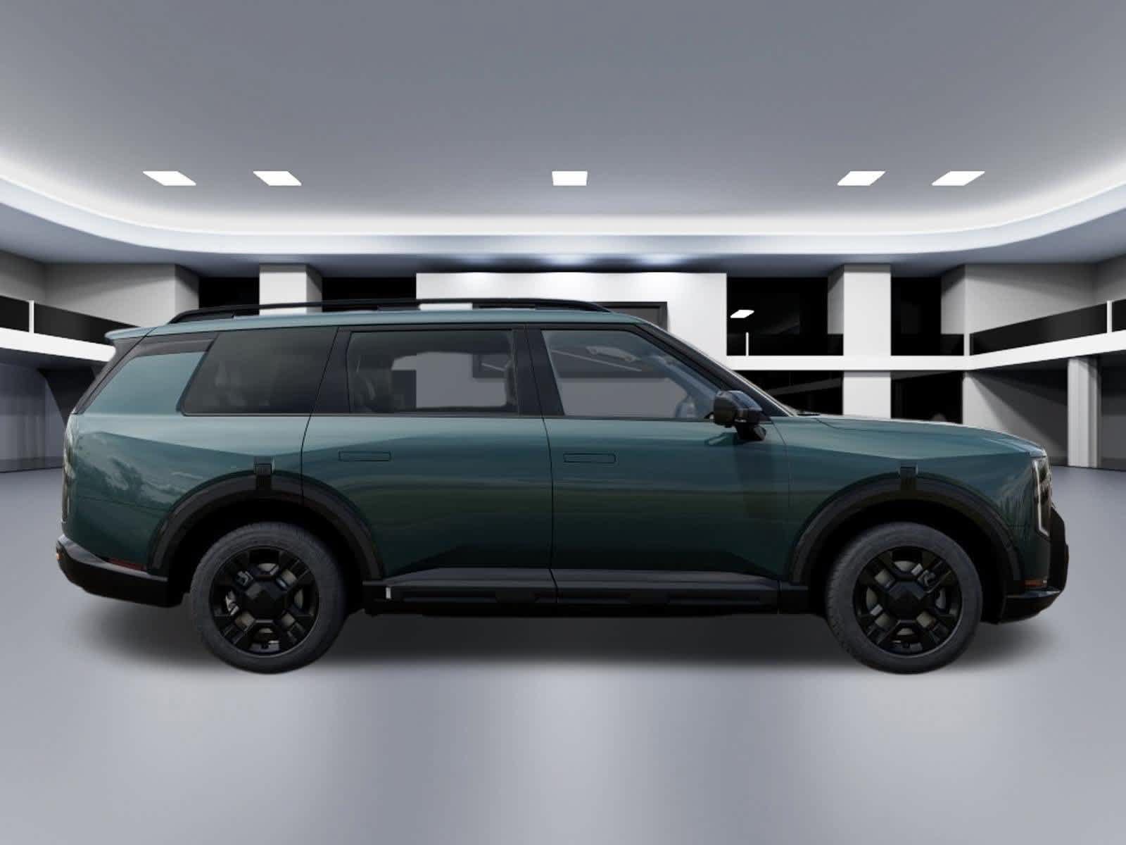 New 2027 Kia Telluride SX X-Pro AWD/4WD image 7