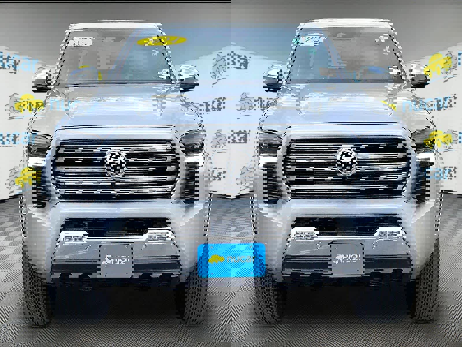 Used 2024 Toyota Tacoma Limited w/ Limited Package (LT) video 2