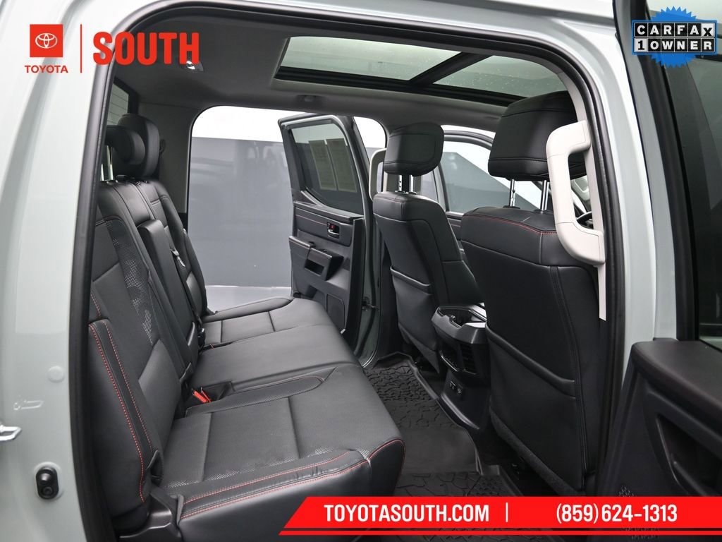 Used 2022 Toyota Tundra TRD Pro image 47