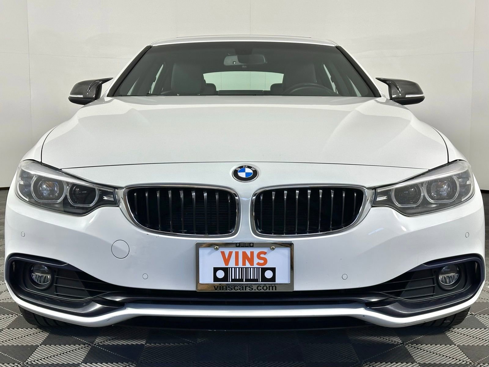 Used 2019 BMW 430i Gran Coupe xDrive AWD/4WD image 16
