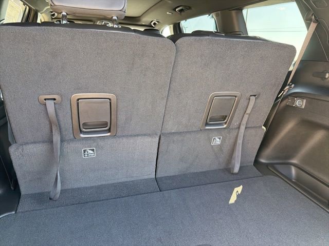 New 2025 Jeep Grand Cherokee L Limited w/ Luxury Tech Group II RWD image 24