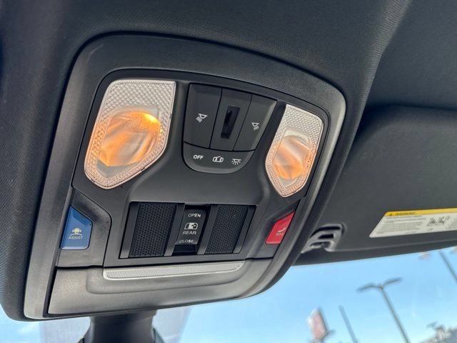 Certified 2022 RAM 1500 Big Horn AWD/4WD image 35