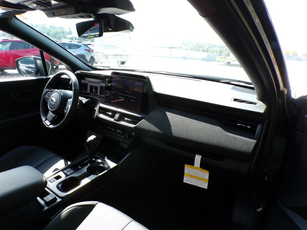Used 2026 Subaru Outback Limited AWD/4WD image 14