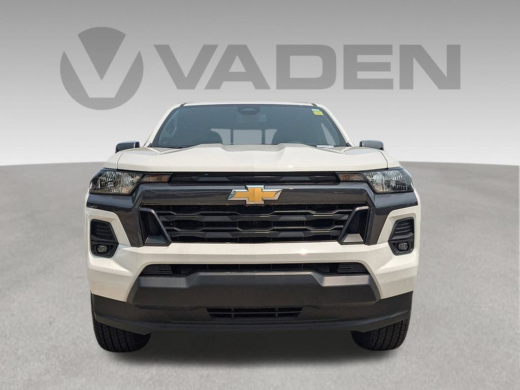 Used 2024 Chevrolet Colorado LT w/ LT Convenience Package II RWD image 23