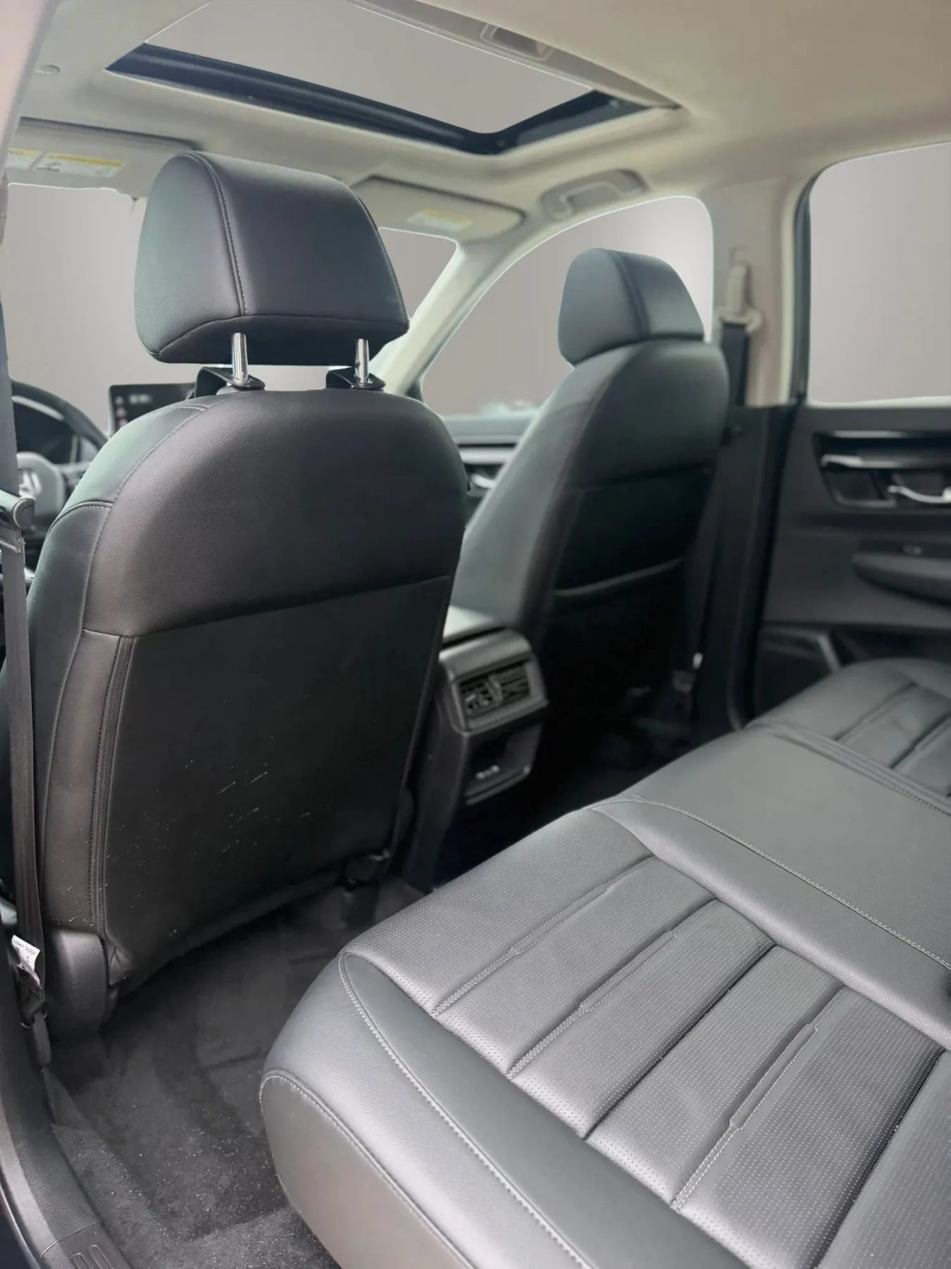 Used 2026 Honda CR-V EX-L image 12