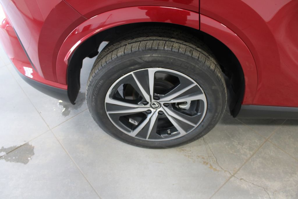 Used 2024 Lexus RX 350 Premium w/ Convenience Package image 57