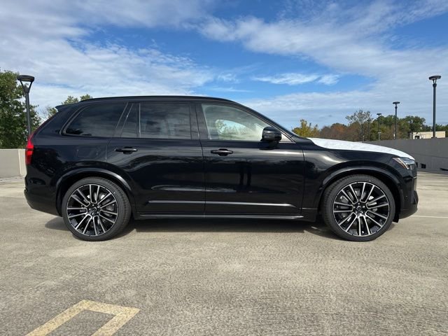 New 2026 Volvo XC90 B6 Ultra w/ Protection Package Premier image 8