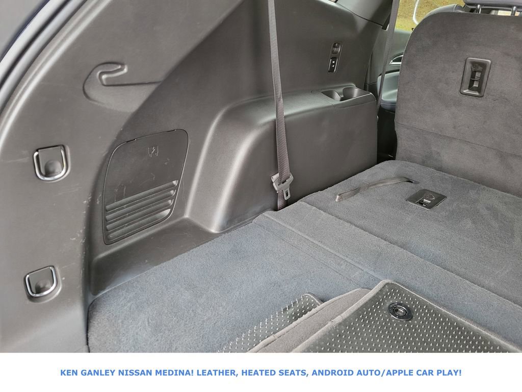 Used 2023 Buick Enclave Essence image 47