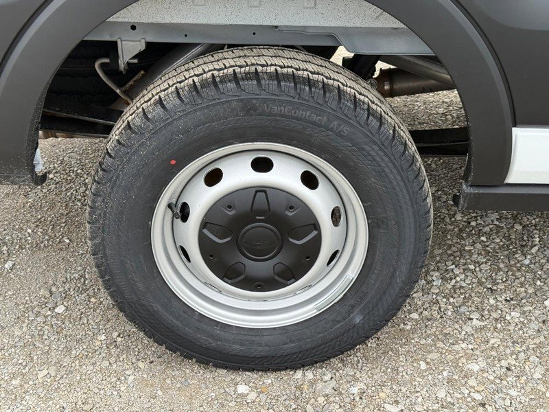 New 2026 Ford Transit 250 Low Roof image 4