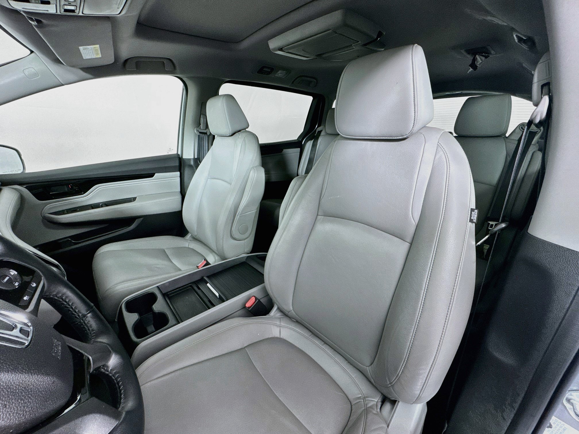 Certified 2023 Honda Odyssey Touring image 21
