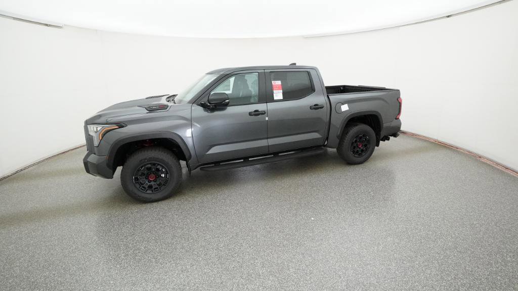 New 2026 Toyota Tundra TRD Pro image 5