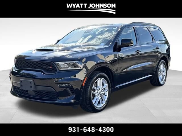 Used 2023 Dodge Durango R/T