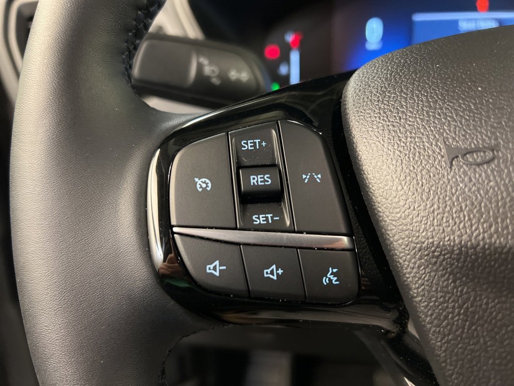 Certified 2024 Ford Escape Active image 18