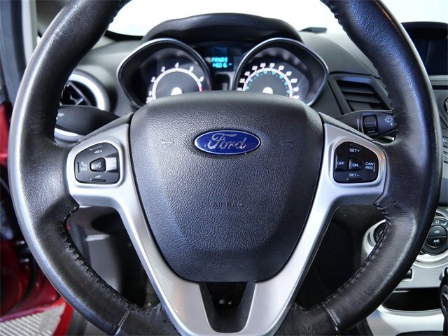 Used 2016 Ford Fiesta SE image 21