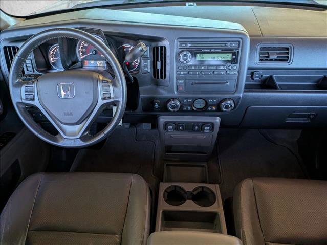 Used 2014 Honda Ridgeline RTL image 16