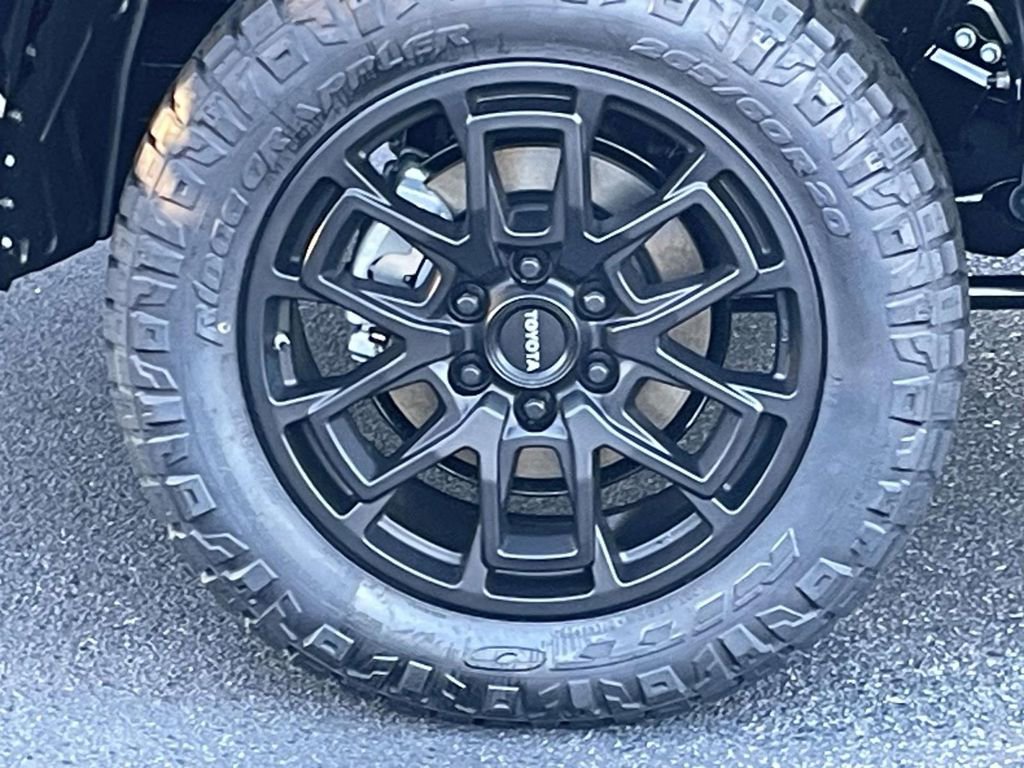 New 2026 Toyota Tundra SR5 image 14