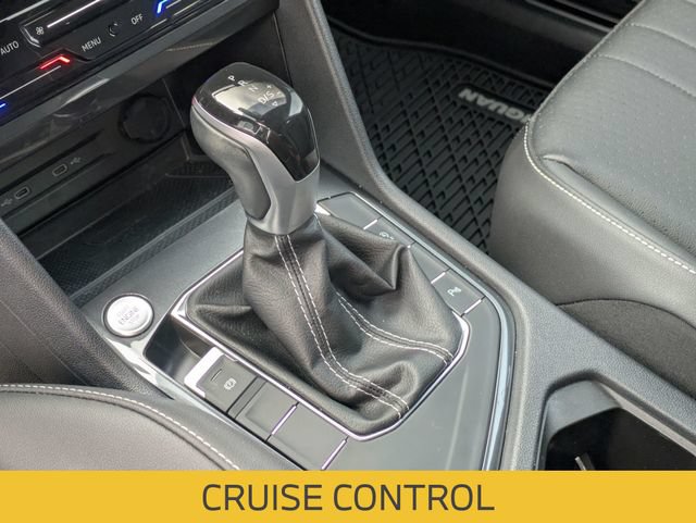 Used 2023 Volkswagen Tiguan SE R-Line FWD image 21