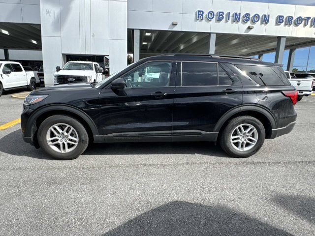 New 2026 Ford Explorer Active w/ Active Comfort Package RWD image 7