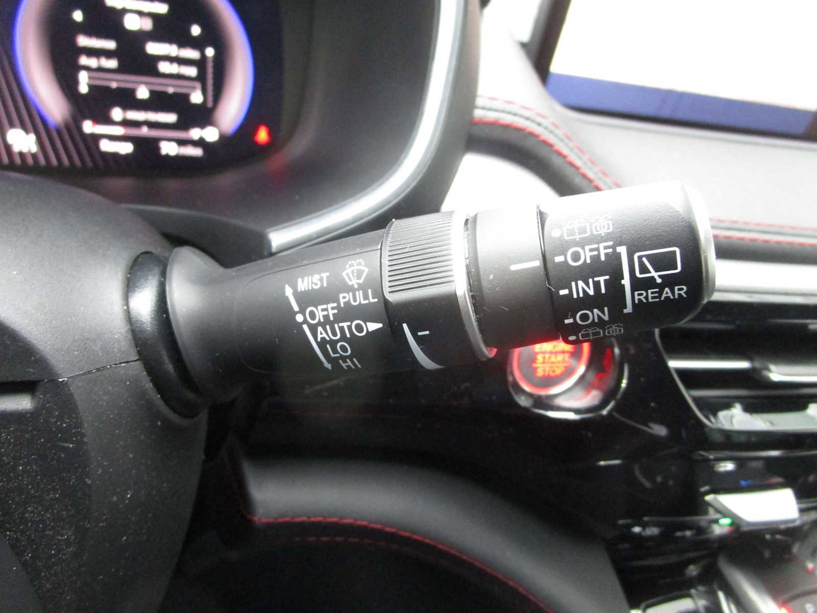 Certified 2023 Acura MDX A-Spec image 31