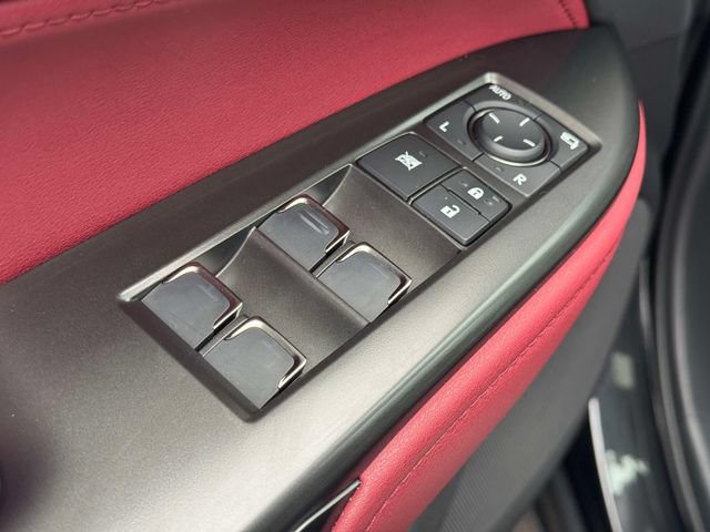 Used 2024 Lexus NX 350 AWD image 22