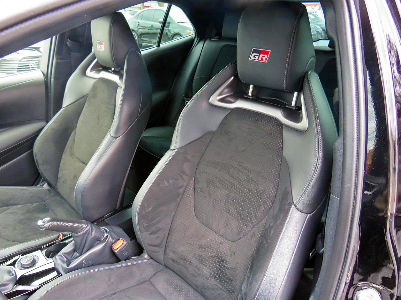 Used 2024 Toyota Corolla GR image 29