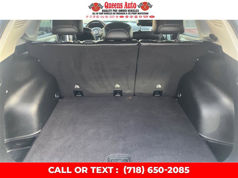 Used 2020 Jeep Compass Latitude image 13