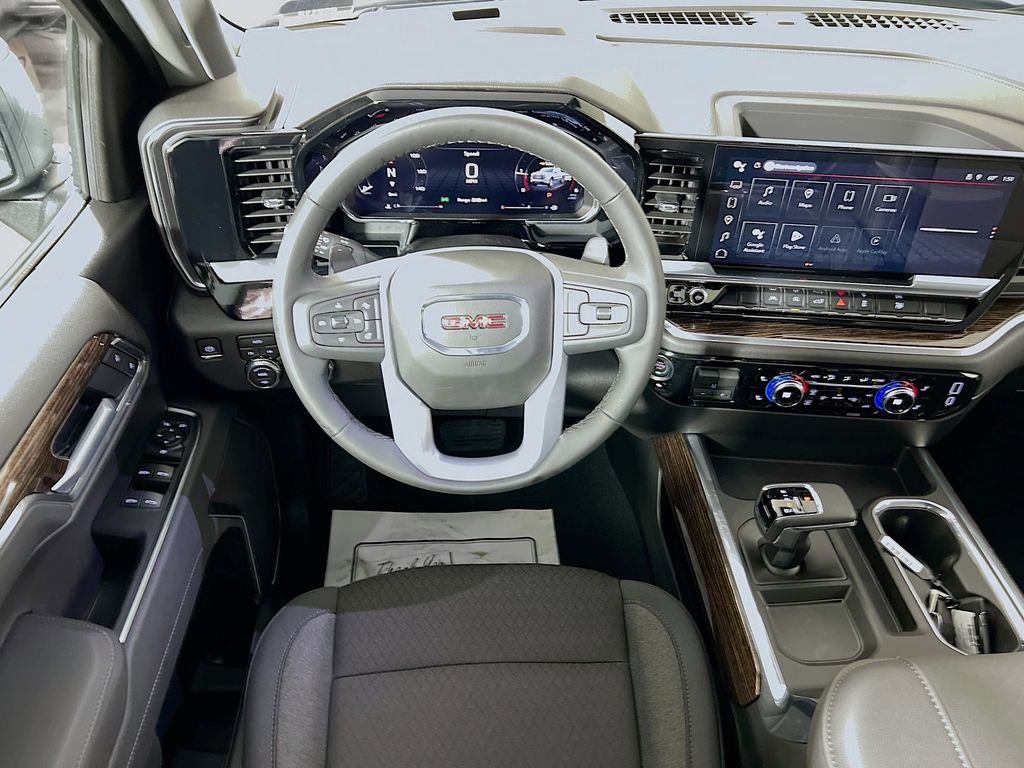 New 2026 GMC Sierra 1500 Elevation w/ Max Trailering Package image 17