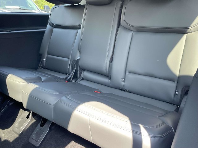 New 2027 Ford Expedition Max Active RWD image 21