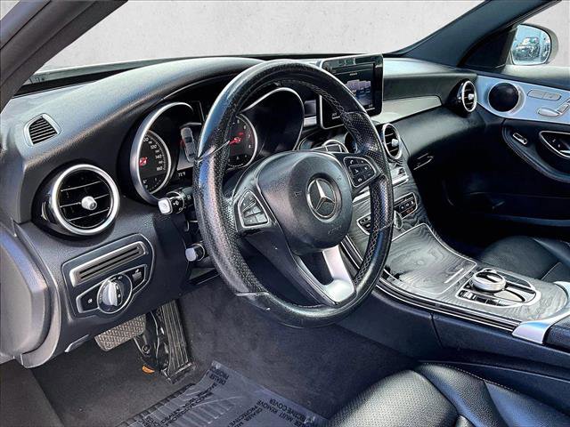 Used 2018 Mercedes-Benz C 300 C 300 image 14
