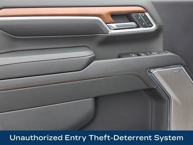 Used 2024 Chevrolet Silverado 2500 High Country image 31