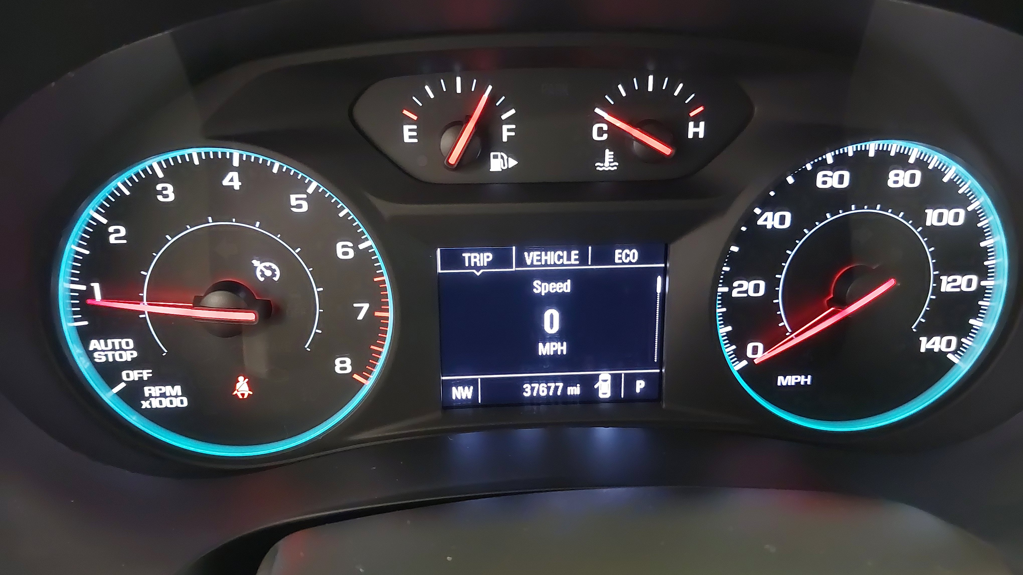 Used 2024 Chevrolet Malibu LT FWD image 18
